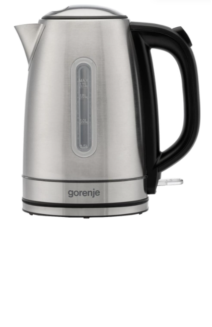 Електрочайник Gorenje K17DS